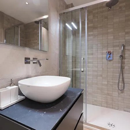 Apartament Primopiano - Sangallo