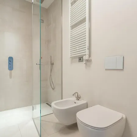 The Urban Nest - Elegante E Moderno 2 Stanze *