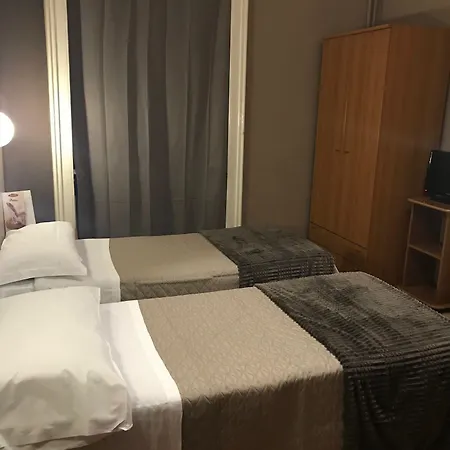 Bogart Hotel