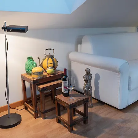 Apartament Washington District