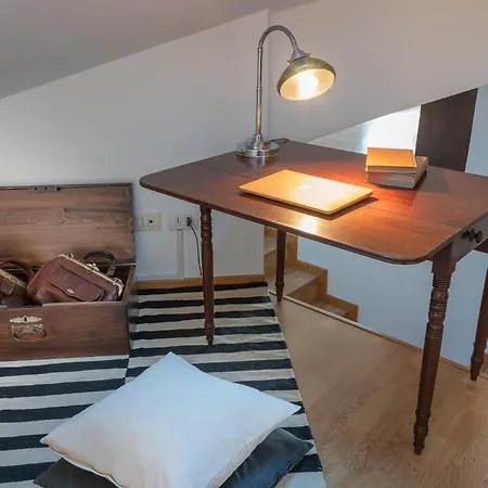 Washington District * ميلان