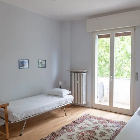 Cozy Two Bedrooms Fiera - Mirable Pm *