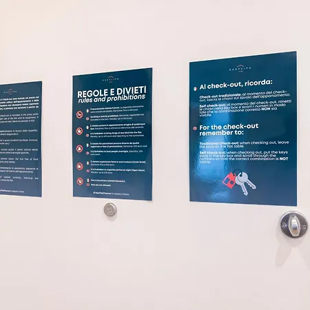 Easylife - - Castaldi 37 - Porta Venezia *