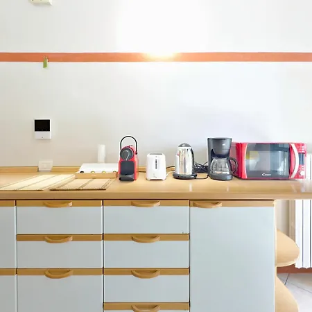 Homeby, Dimora Diana *