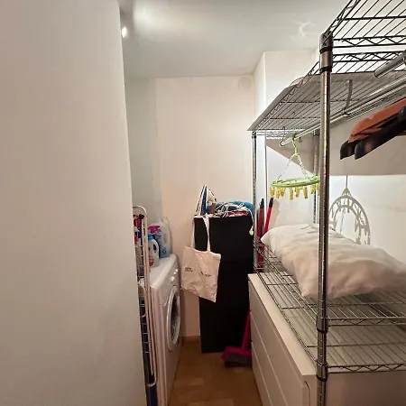 شقة Penthouse In *