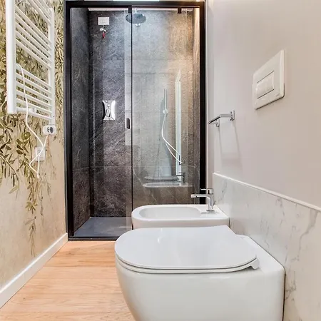 Apartamento Easylife - - Bixio 17 - Porta Venezia