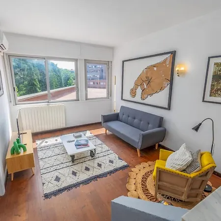 아파트 Parking, 2 Min To Metro, 8 Min To Rho Fiera, Air Conditioning *