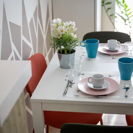 Della Corte House - Elegant Station