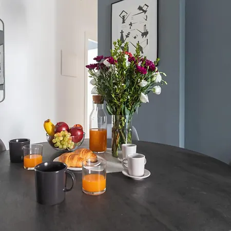 Italianway Comfort - Raffaello Sanzio 33 Milano