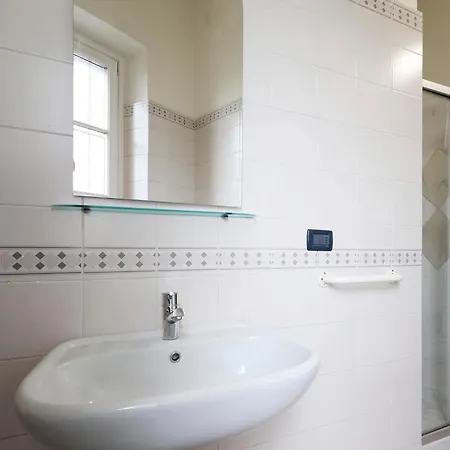 Bright Urban - Porta Romana Daire