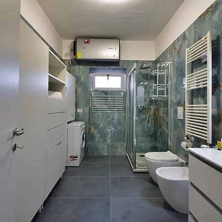 Apartamento Dream Brera Milán