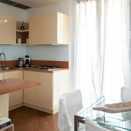 Appartement Arts At Magenta *