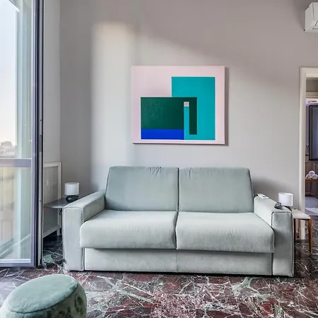 150 Passi A Piedi Dal Duomo 밀라노