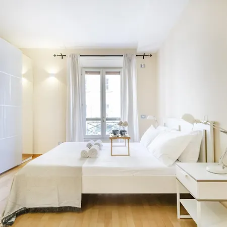 Easylife - - San Marco 36 - Brera Apartament Mediolan