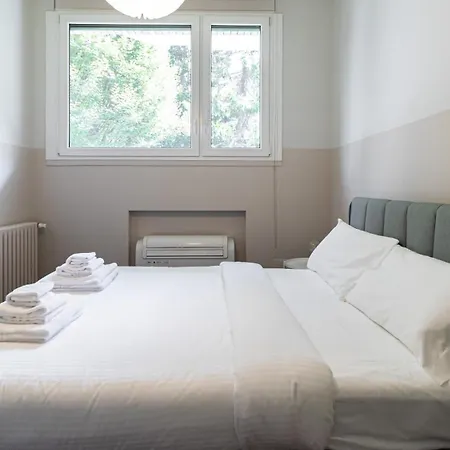 Italianway Comfort - Beato Angelico 1 * 밀라노