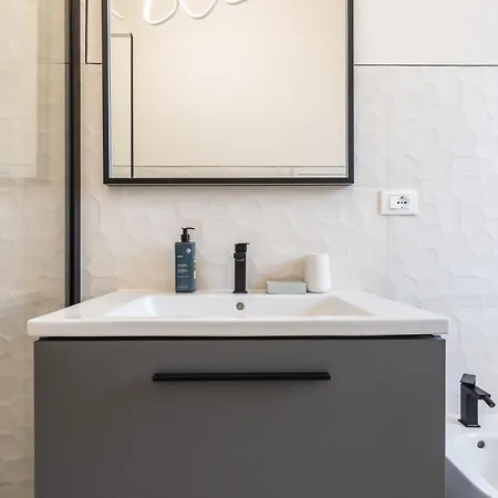 Altamura Trilocale Quartiere Bande Nere San Siro Appartamento