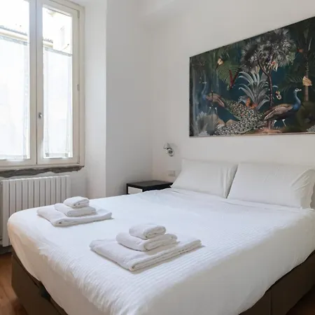 Italianway Comfort - Vigevano 45 B * Mediolan