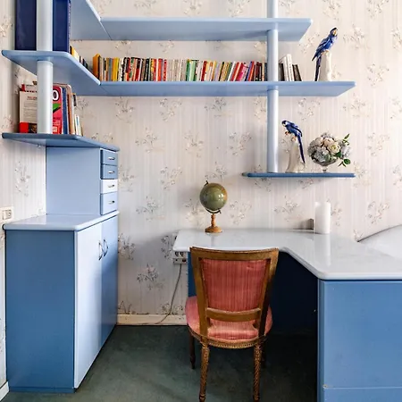 800 M Duomo - Vintage E Spazioso *