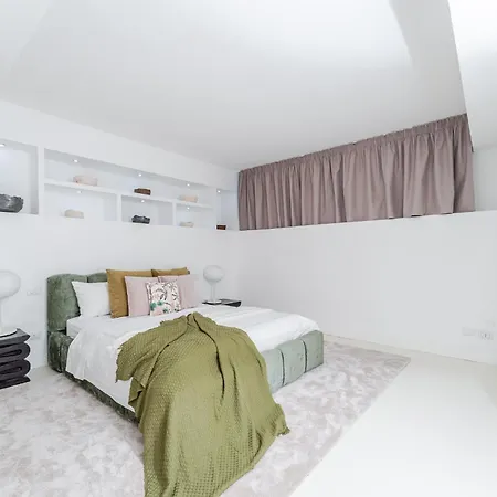 Breraprivata - Con Giardino E Ad Uso Esclusivo - Milan