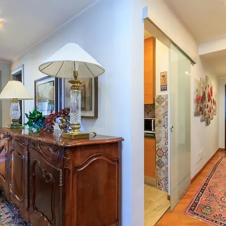 I-host - Scheiwiller 1 Apartment *