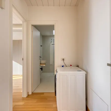 I-host Porta Romana Rooftop - Vannucci Milano