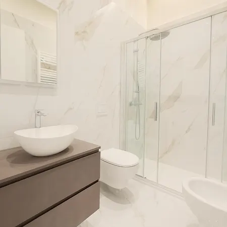 Stylish Flat Porta Romana E Bocconi *