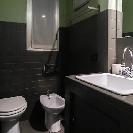 Italianway Easy - Tadino 1 B * Milano