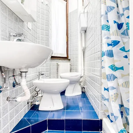 Easylife - - Volturno 35 - Isola Apartament Mediolan