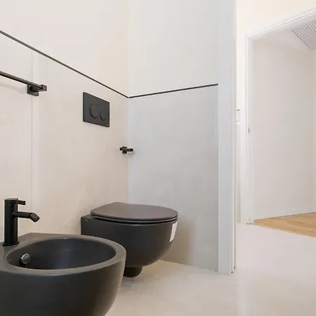 Guesthost - Cici House Mm2 Piola Lägenhet