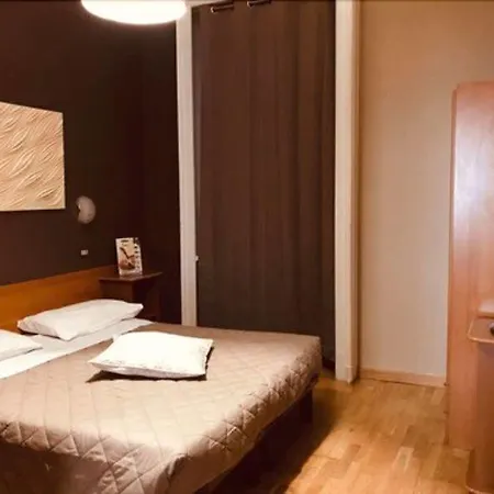 Hotel Bogart Milan