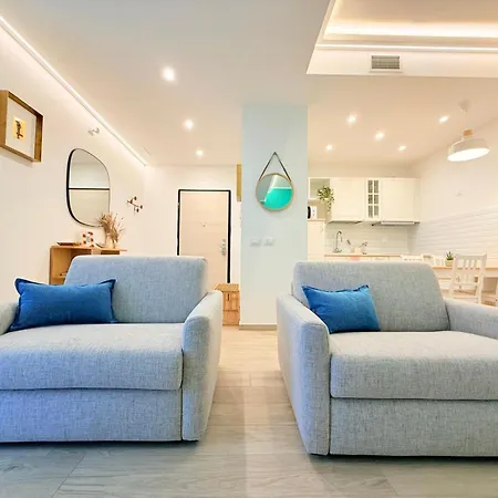 New In The Prada Foundation Апартаменты *