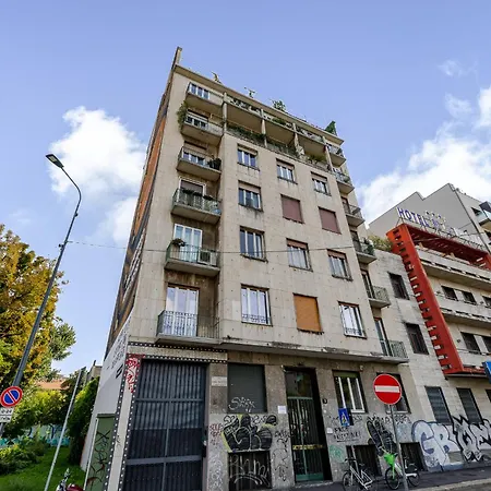 One Bedroom In The Heart Of * Milão