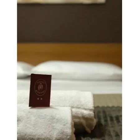 Bogart Hotel 2*