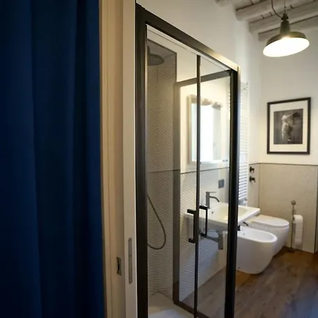 Glamour Appartement Milan