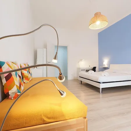 Primopiano - Porta Romana 113 Milan