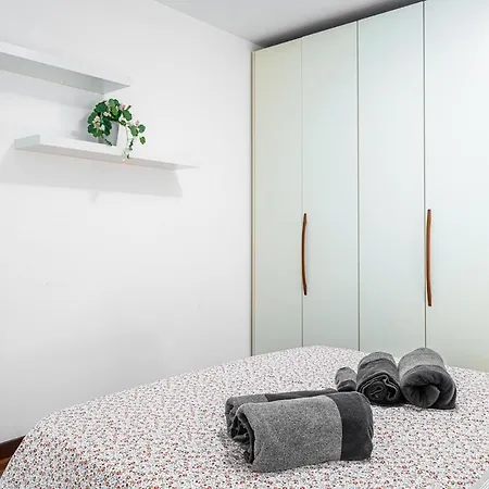 Apartment Casa Gaia Milan