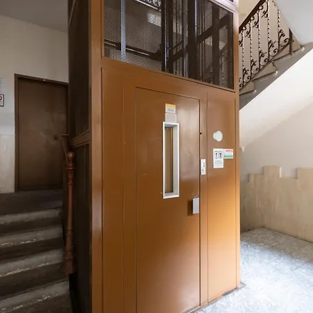 Lejlighed Splendido Trilocale A 400m Dalla Stazione Milano