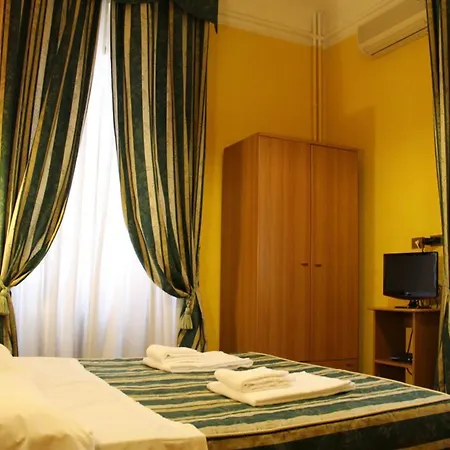 Hotel Bogart Milan