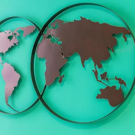 Bold Corner - Authentic District Close To Center * 米兰