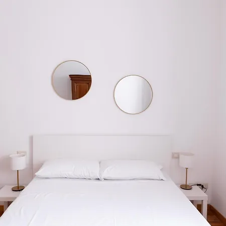 Apartmán Elegante Bilocale Nel Cuore Di - Mirable Pm