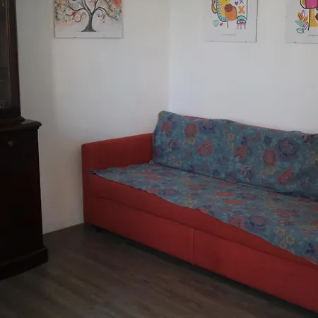Lambratehouse - Apartment
