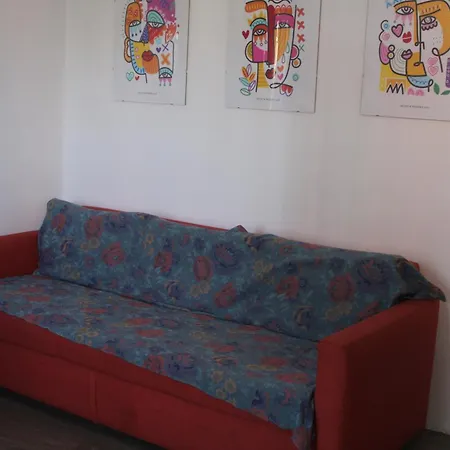 Lambratehouse - Appartement *