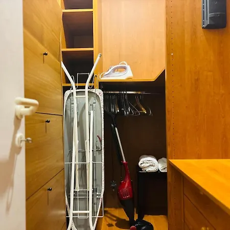 Apartamento Duomo 15 Min - Navigli 10 Min - Luminoso, Wifi E Ac