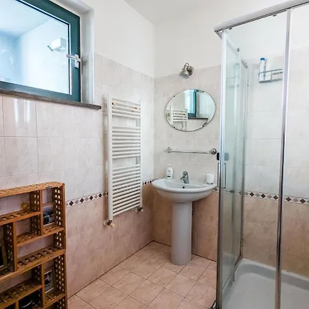 Large With Terrace *