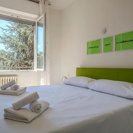 Appartamento Casa Paolina El Noster Bèl Rifugi A Est Milano