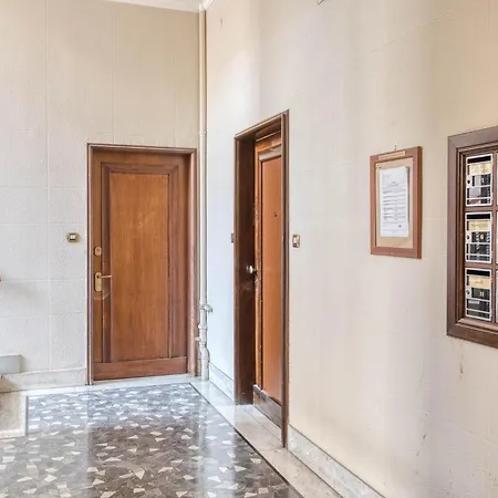 Appartement Easylife - - Soperga 44 Pt - Milan