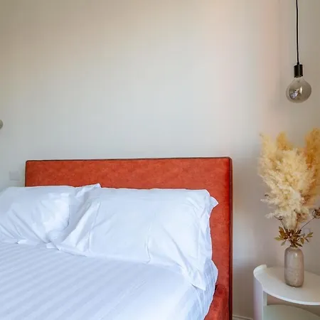 شقة 5min From Metro M1 New Flat ميلان