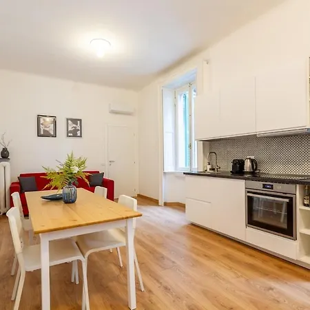 Apartamento 70 Mq Station 100 Mt