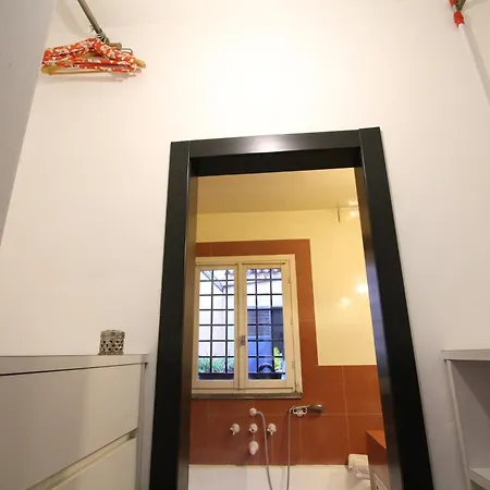 דירה Bamboo Brera Fiorichiari מילאנו