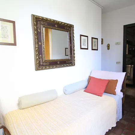 Bamboo Brera Fiorichiari 公寓 米兰